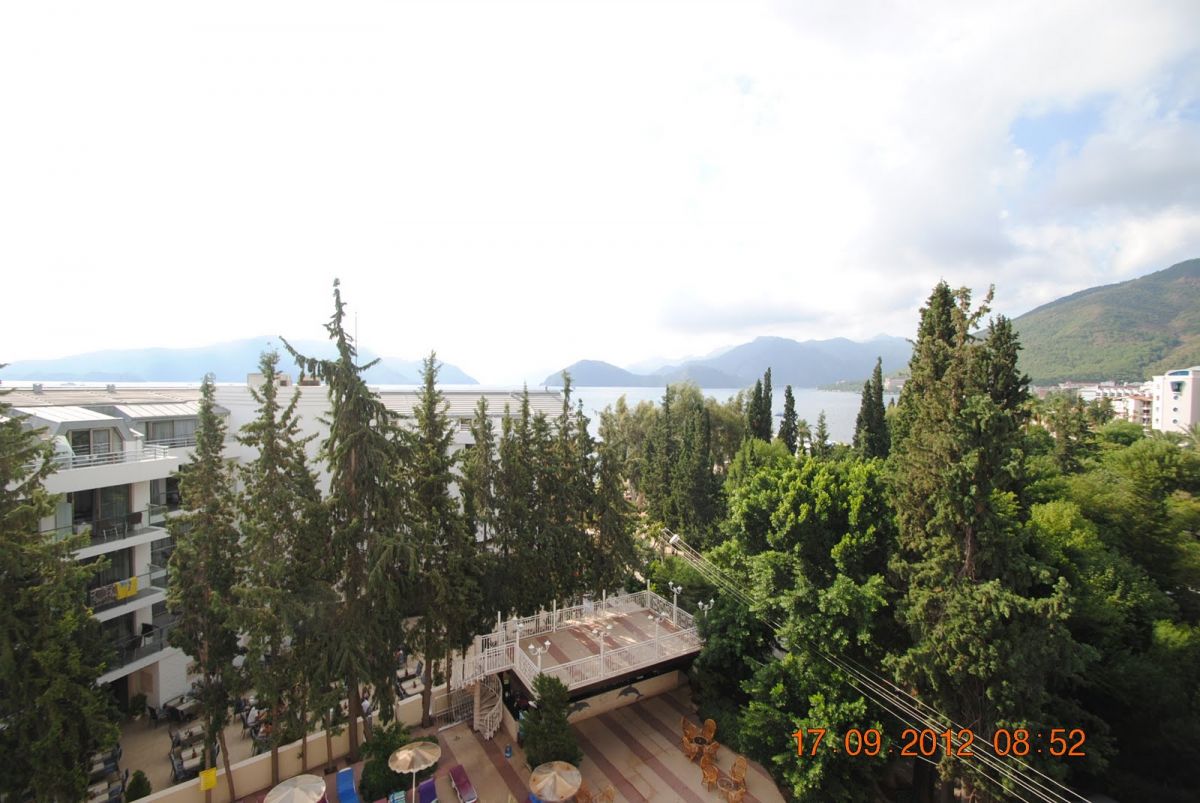 imagini hotel KAYA MARIS MARMARIS